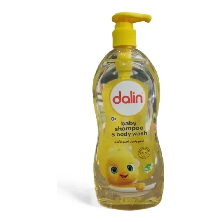 Dalin Șampon Copii 700 ml · Fara Lacrimi, 700 ml, imagine de referință