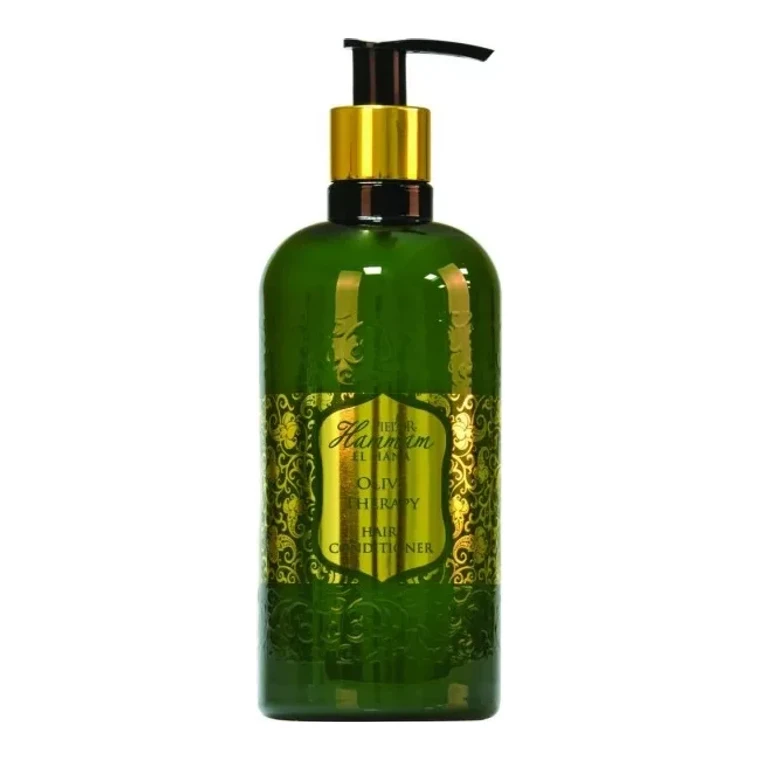 Pielor Balsam Păr 400 ml · Olive Therapy, 400 ml, imagine de referință