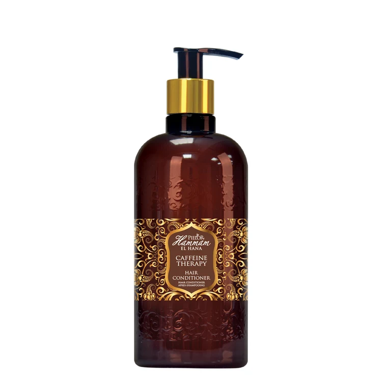 Pielor Balsam Păr 400 ml · Caffeine Therapy, 400 ml, imagine de referință
