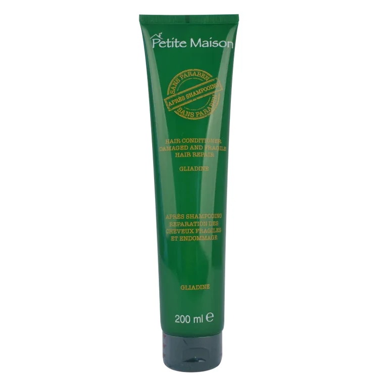 Petite Maison Balsam Păr 200 ml · Damaged and Fragil Hair, 200 ml, imagine de referință