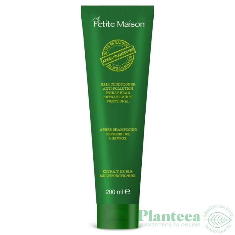 Petite Maison Balsam Păr 200 ml · Anti Poluare, 200 ml, imagine de referință