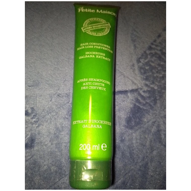 Petite Maison Balsam Păr 200 ml · Impotriva Caderii Parului, 200 ml, imagine de referință