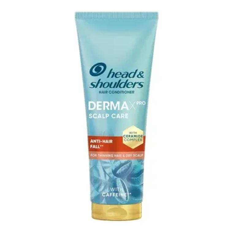 Head & Shoulders Balsam 220 ml · Derma X-Azione Revitallizante, 220 ml, imagine de referință