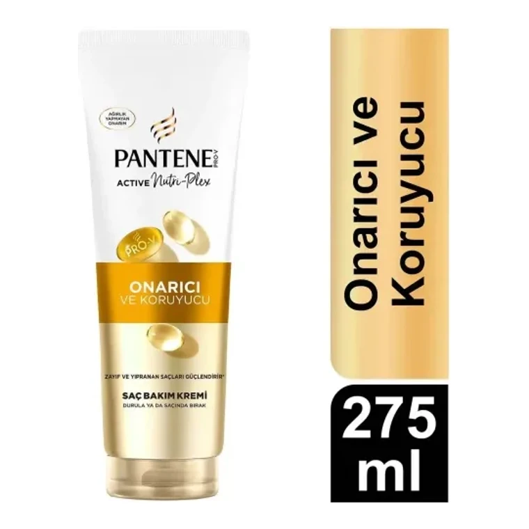Pantene Pro-V Balsam 275 ml · Onarici, 275 ml, imagine de referință