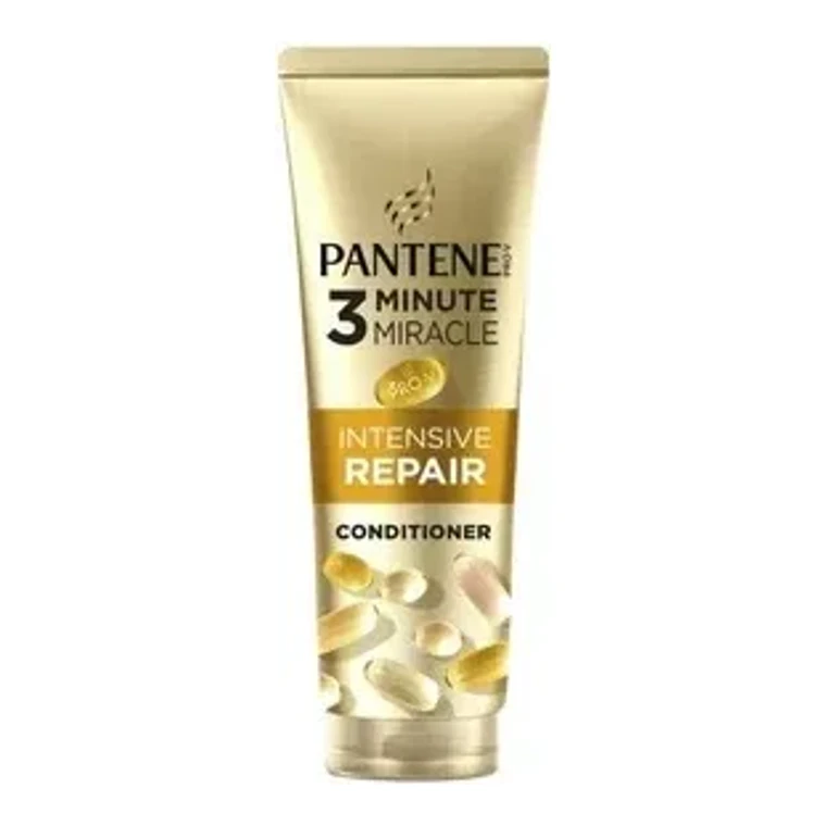 Pantene Pro-V Balsam Păr 160 ml · 3 Min Miracle- Intensive Repair, 160 ml, imagine de referință