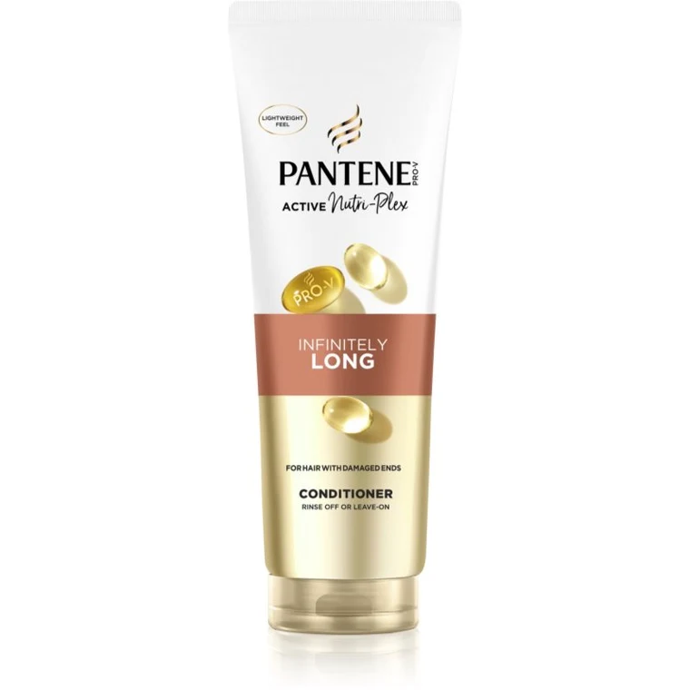 Pantene Pro-V Balsam 350 ml · Long, 350 ml, imagine de referință