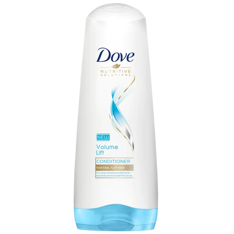 Dove Balsam Păr 200 ml · Volume Lift, 200 ml, imagine de referință