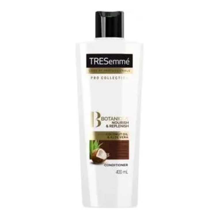 Tresemme Balsam Păr 400 ml · Botanique - Coconut Oil & Aloe Vera, 400 ml, imagine de referință