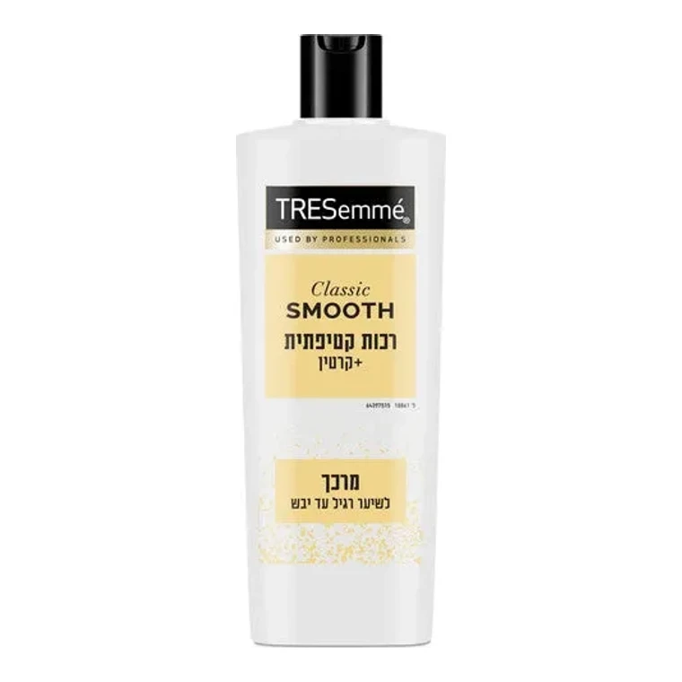 Tresemme Balsam Păr 400 ml · Keratin Smooth - Marula Oil, 400 ml, imagine de referință