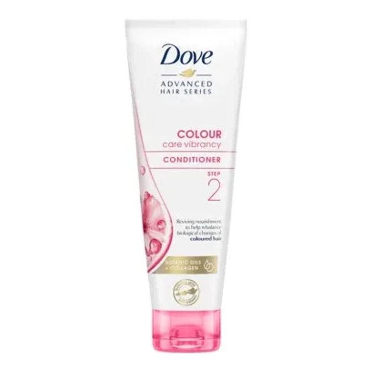 Dove Balsam Păr 200 ml · Colour Care Vibrancy, 200 ml, imagine de referință