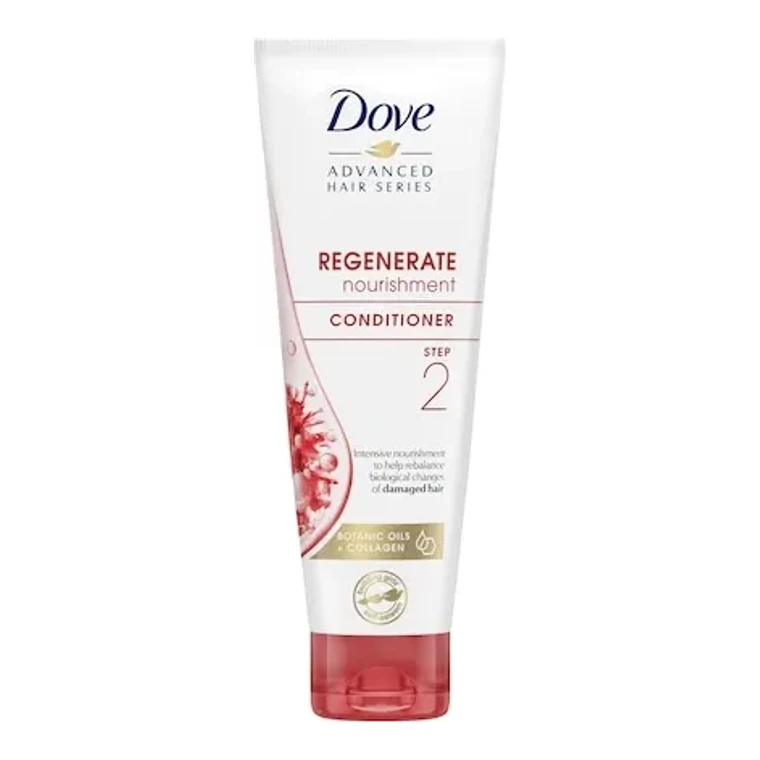 Dove Balsam Păr 200 ml · Regenerate Nourishment, 200 ml, imagine de referință