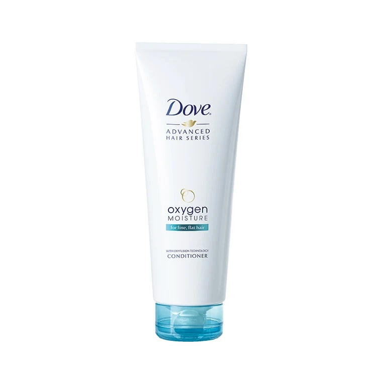 Dove Balsam Păr 250 ml · Tub Volume-Oxygen&Moisture, 250 ml, imagine de referință