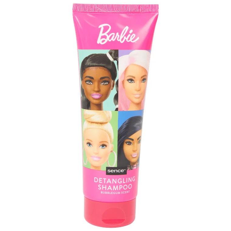 Sence Șampon 250 ml · Barbie, 250 ml, imagine de referință