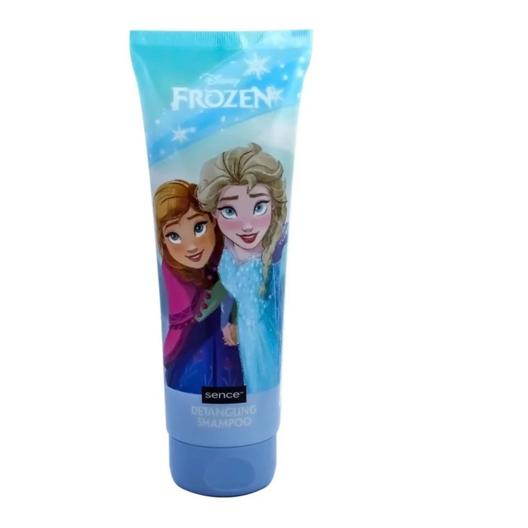 Sence Șampon 250 ml · Frozen, 250 ml, imagine de referință