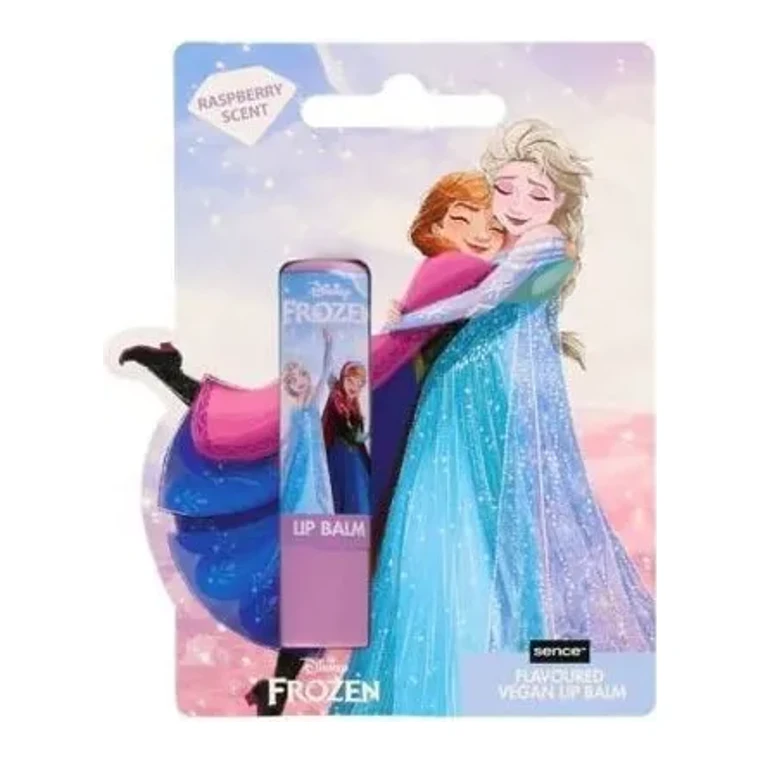 Sence Balsam de Buze 4.3 g · Frozen - Raspberry, 4.3 g, imagine de referință