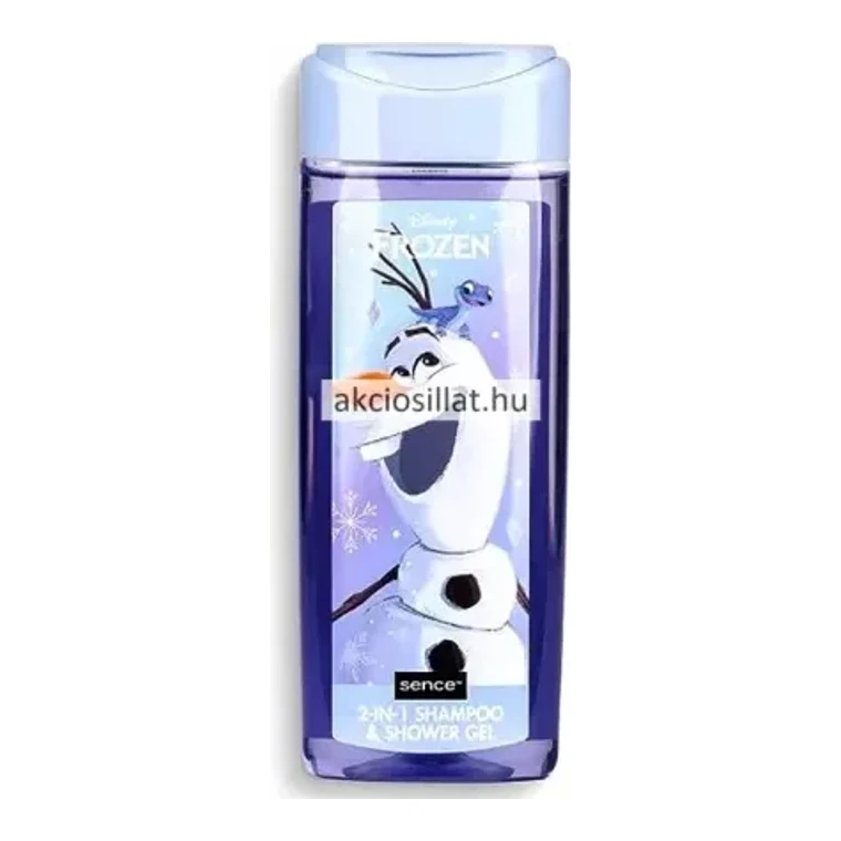 Sence Șampon 210 ml · Frozen - Olaf, 210 ml, imagine de referință