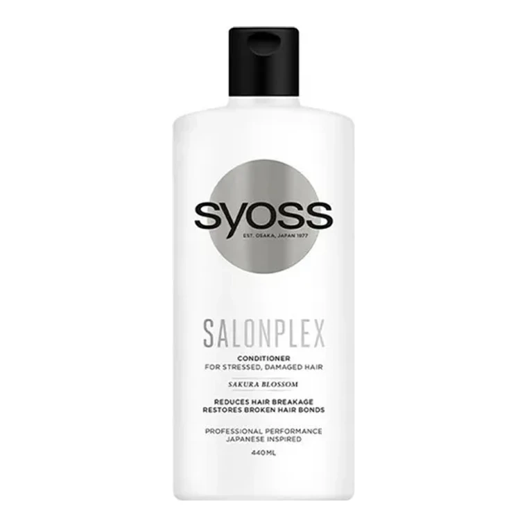 Syoss Balsam Păr 440 ml · Salonplex, 440 ml, imagine de referință