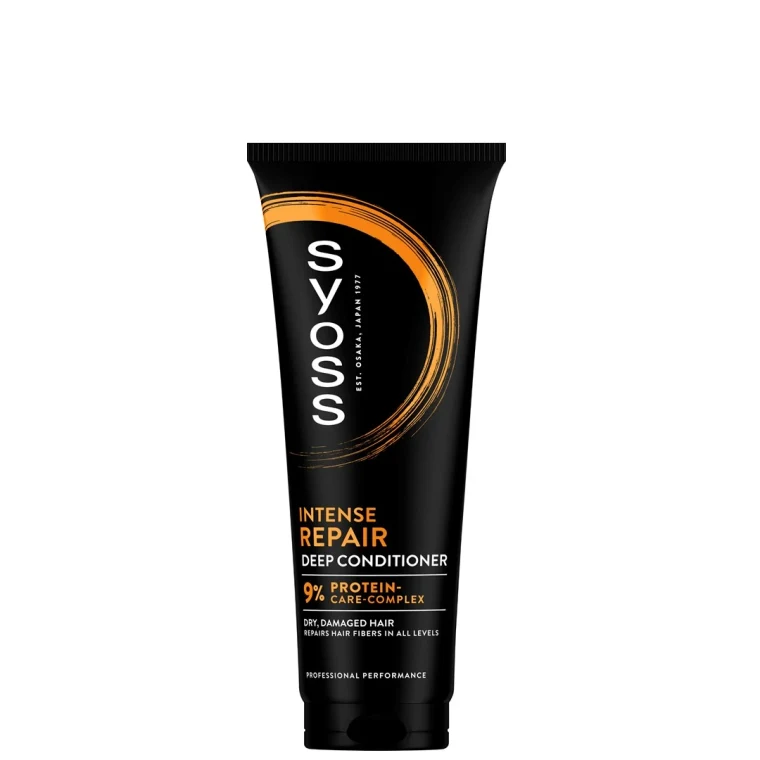 Syoss Balsam Păr 250 ml · Tub-Repair, 250 ml, imagine de referință