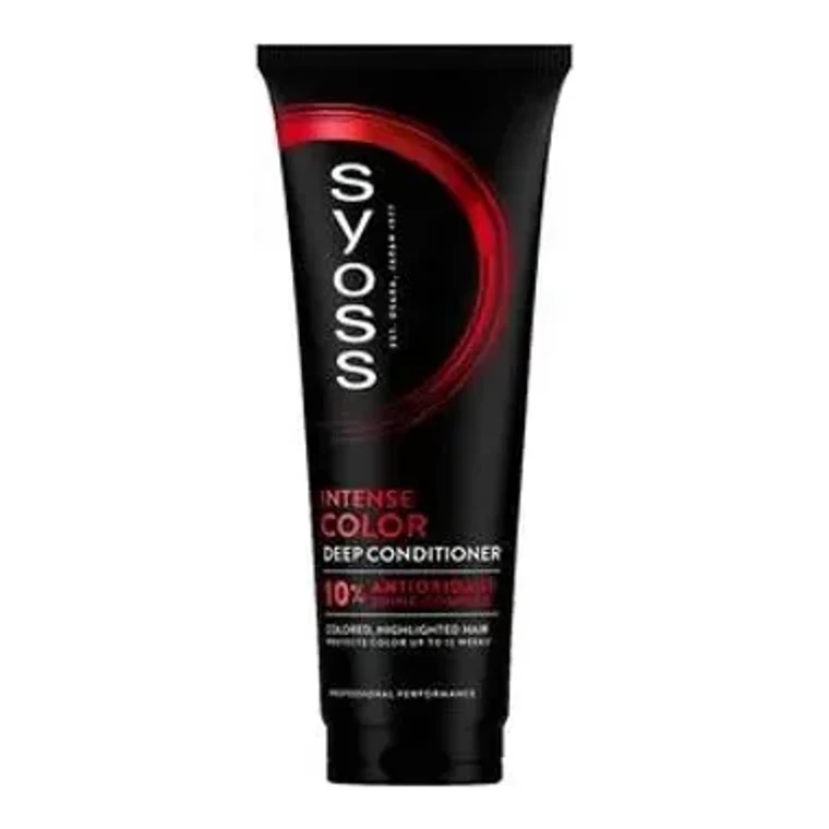 Syoss Balsam Păr 250 ml · Tub-Color, 250 ml, imagine de referință