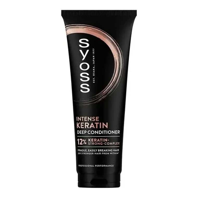 Syoss Balsam Păr 250 ml · Tub-Keratin, 250 ml, imagine de referință