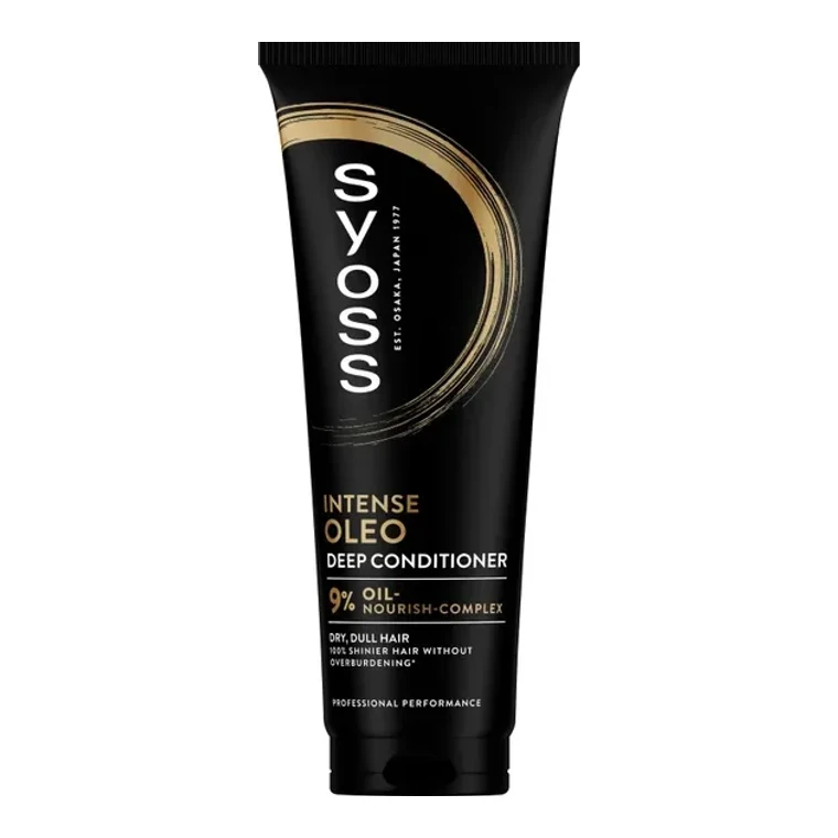 Syoss Balsam Păr 250 ml · Oleo Intense, 250 ml, imagine de referință