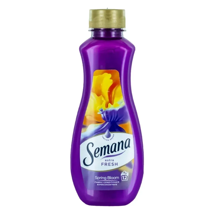 Semana Balsam Haine Violet Kiss, 0.25 l, imagine de referință