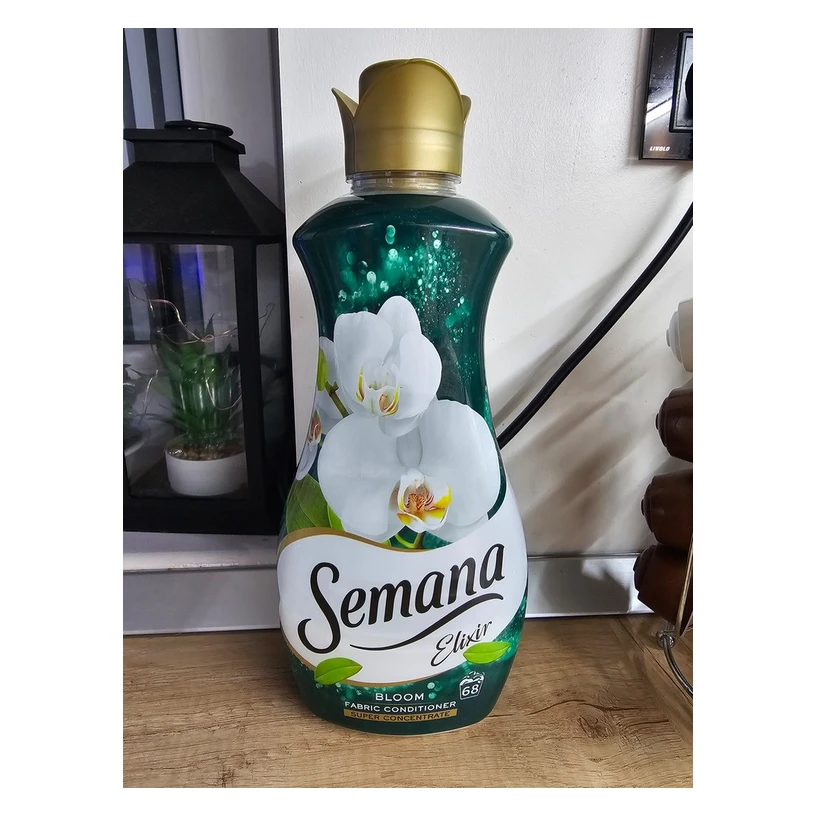 Semana Balsam Haine Elixir Bloom, 1.7 l, imagine de referință