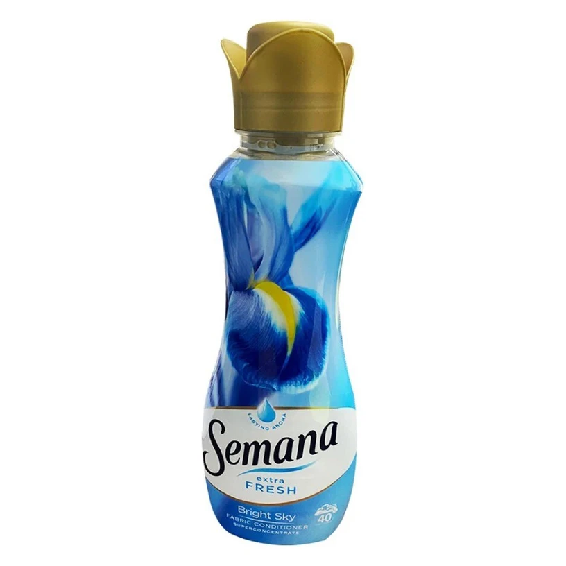 Semana Balsam Haine Bright Sky, 0.8 l, imagine de referință