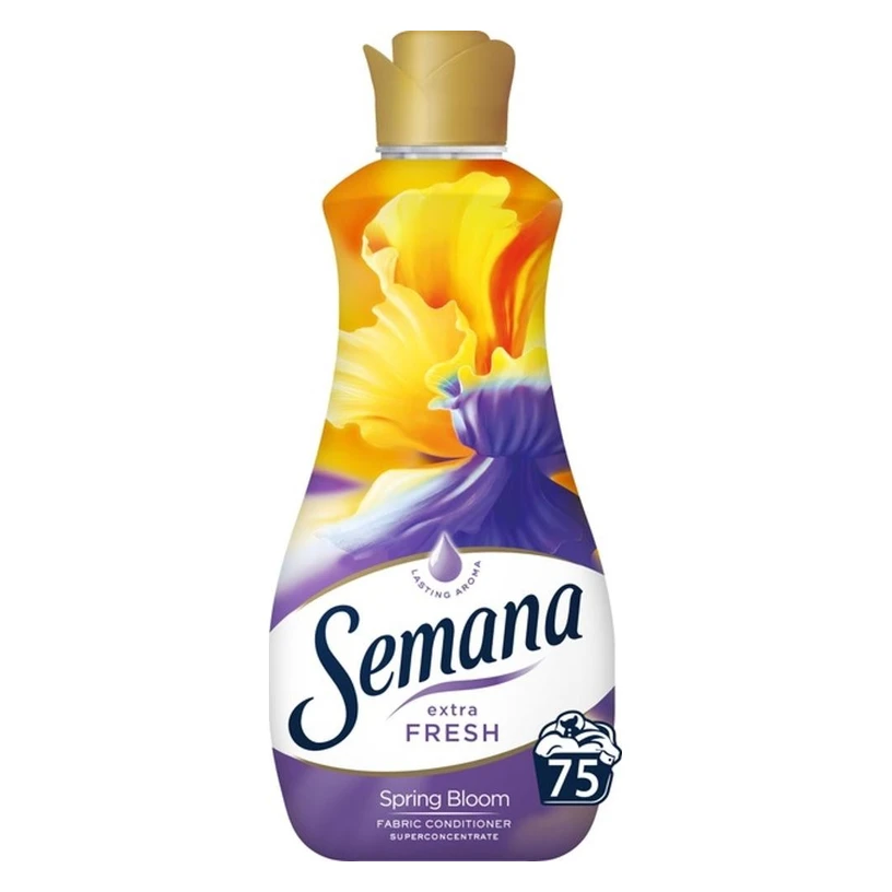 Semana Balsam Haine Spring Bloom, 0.8 l, imagine de referință