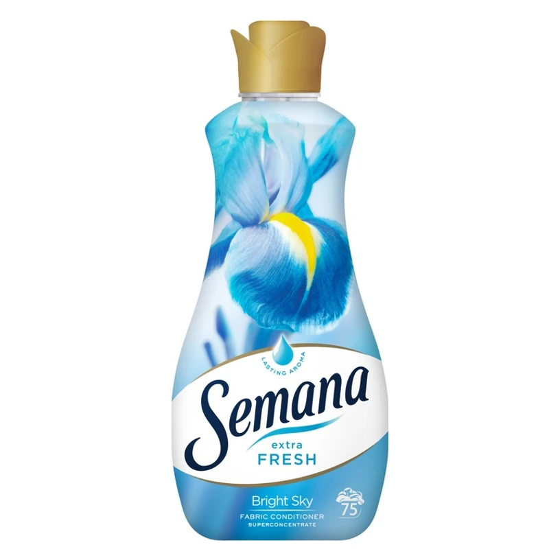Semana Balsam Haine Bright Sky, 1.5 l, imagine de referință