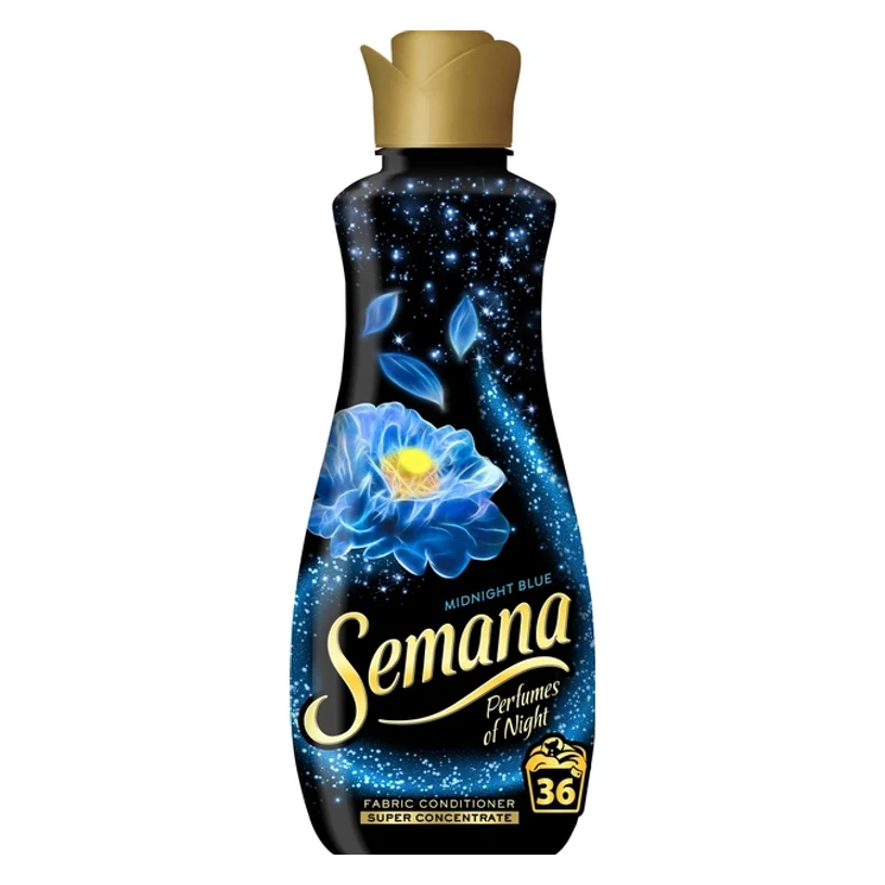 Semana Balsam Haine Midnight Blue, 0.8 l, imagine de referință