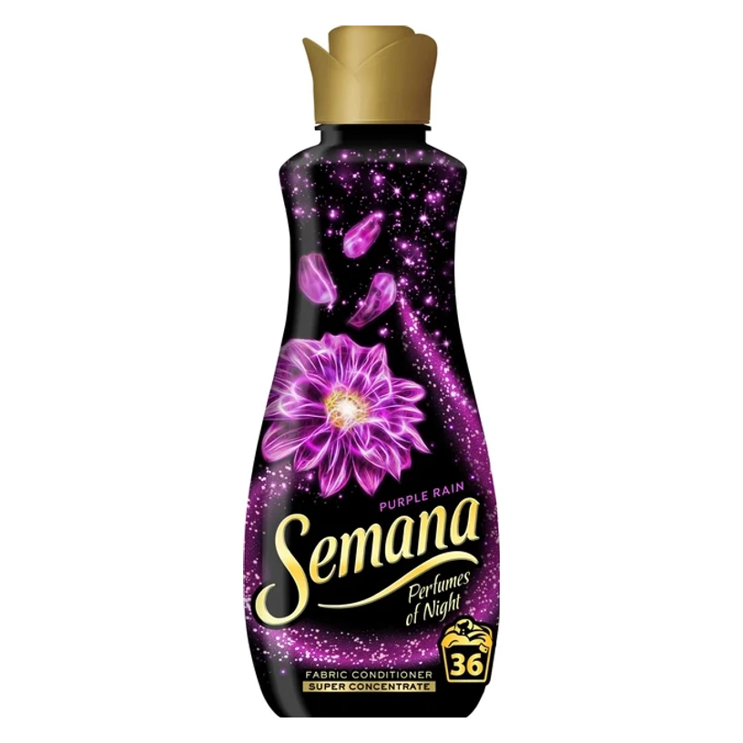 Semana Balsam Haine Purple Rain, 0.8 l, imagine de referință