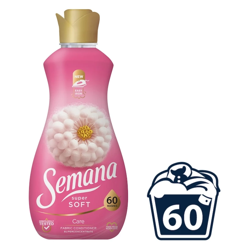 Semana Balsam Haine Care, 1.3 l, imagine de referință