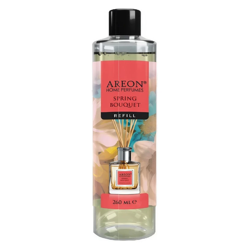 Areon Parfum Haine Spring Bouquet, 250 ml, imagine de referință