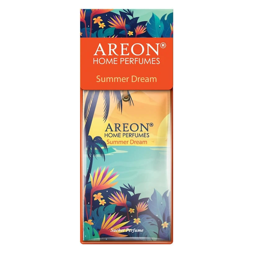 Areon Parfum Haine Summer Dream, 250 ml, imagine de referință