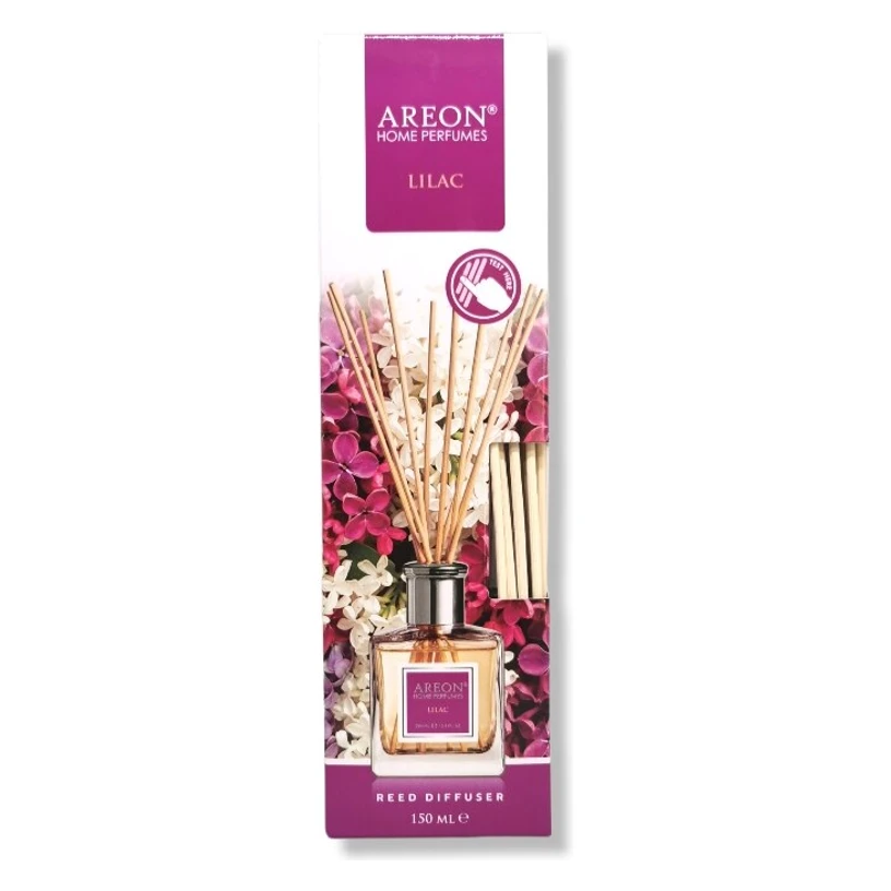 Areon Parfum Haine Liliac, 250 ml, imagine de referință