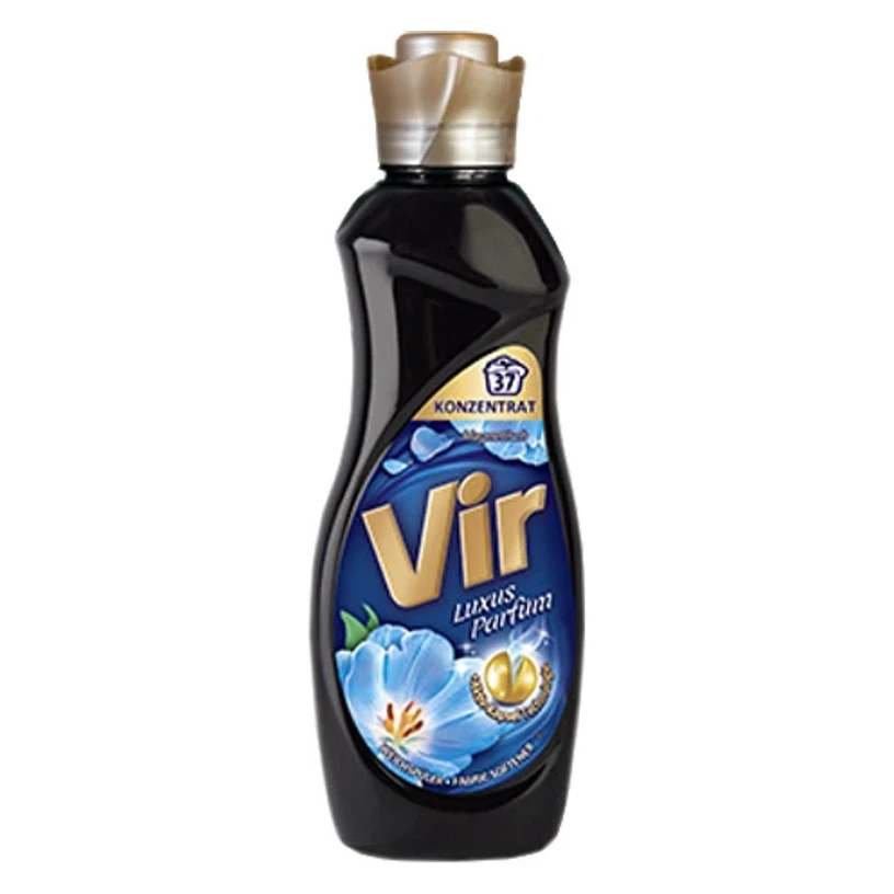 Vir Balsam Haine Magnetisch-Negru, 1.45 l, imagine de referință