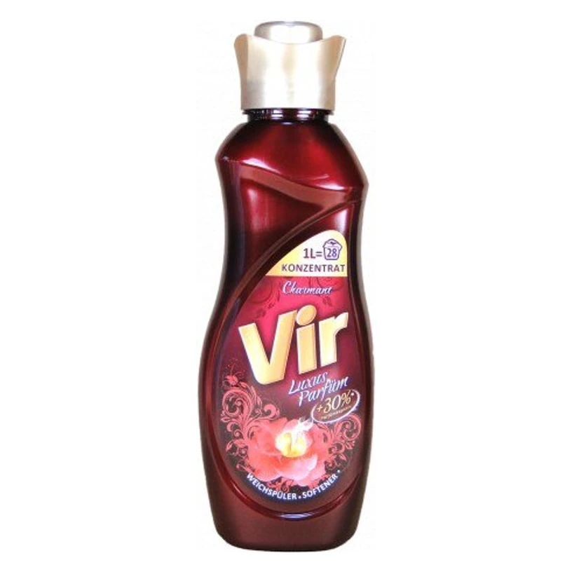 Vir Balsam Haine Romantisch-Gold, 1.45 l, imagine de referință