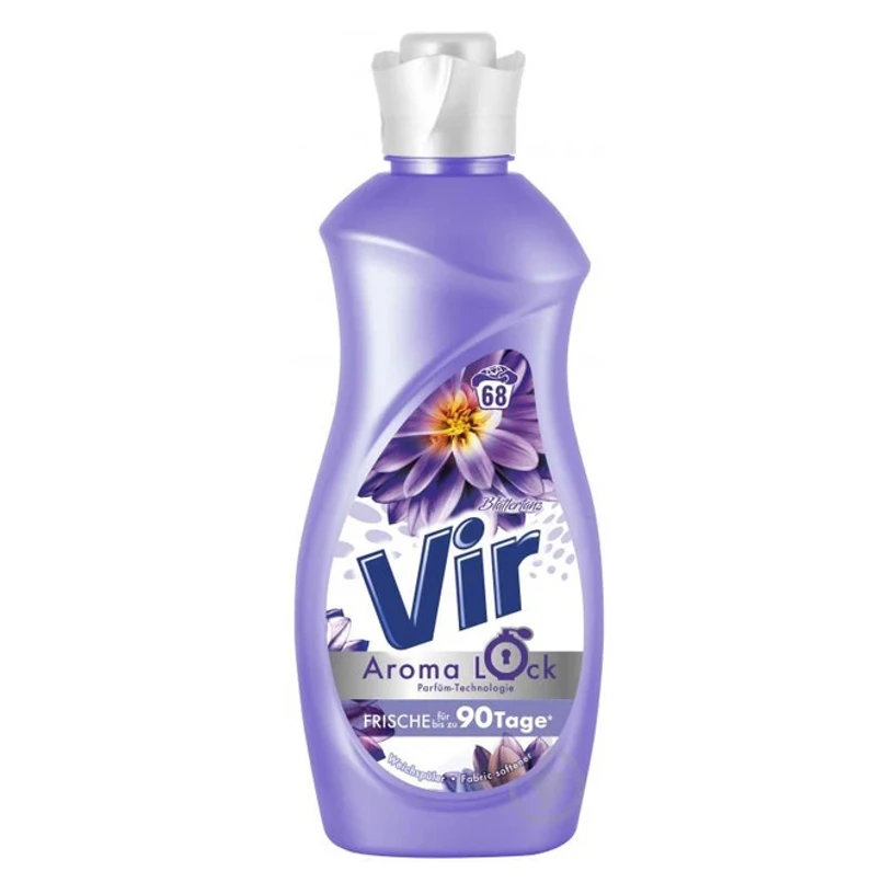 Vir Balsam Haine Blattertanz-Mov, 1.7 l, imagine de referință