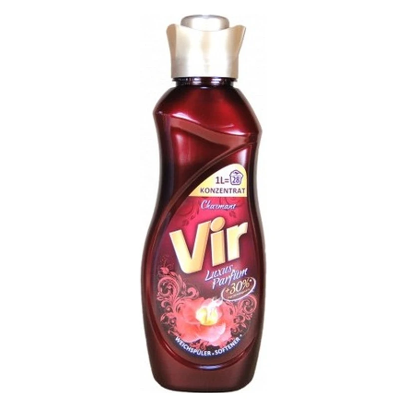 Vir Balsam Haine Muse, 1.45 l, imagine de referință