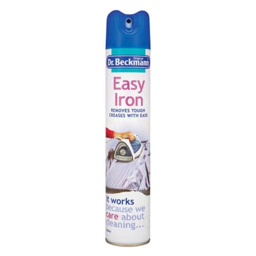 Dr. Beckmann Spray Apret, 400 ml, imagine de referință