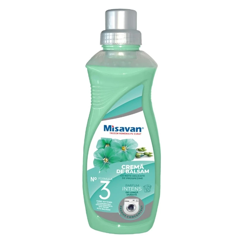 Misavan Crema Balsam 3, 0.75 l, imagine de referință