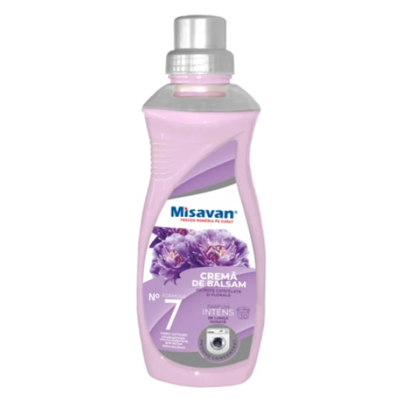 Misavan Crema Balsam 43, 0.75 l, imagine de referință