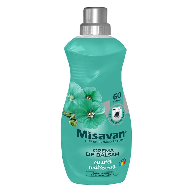 Misavan Crema Balsam 11, 1.5 l, imagine de referință