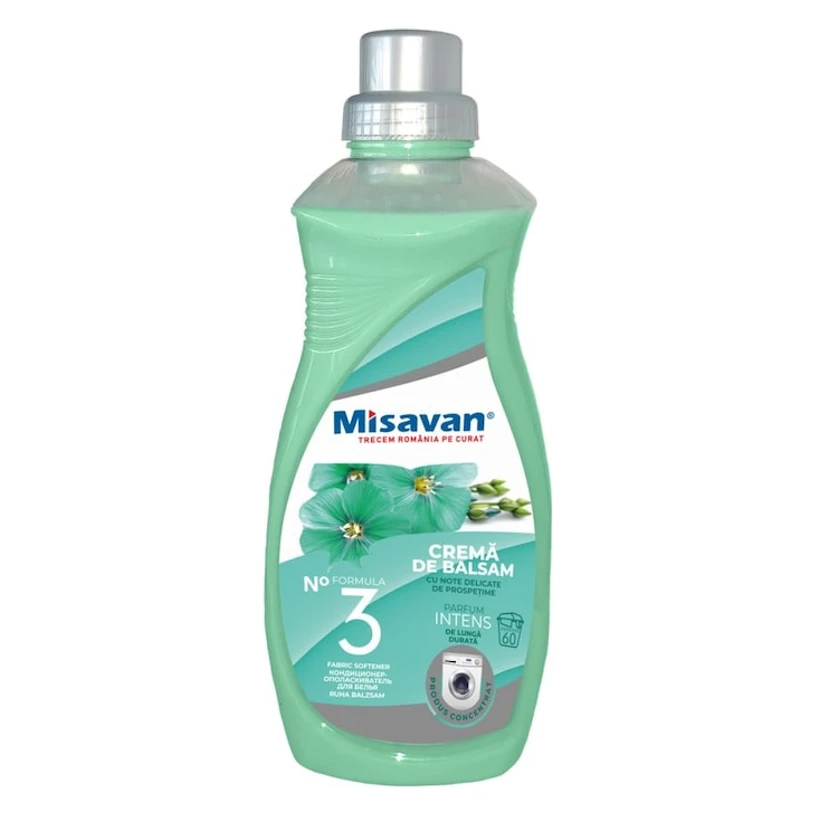 Misavan Crema Balsam 35, 1.5 l, imagine de referință
