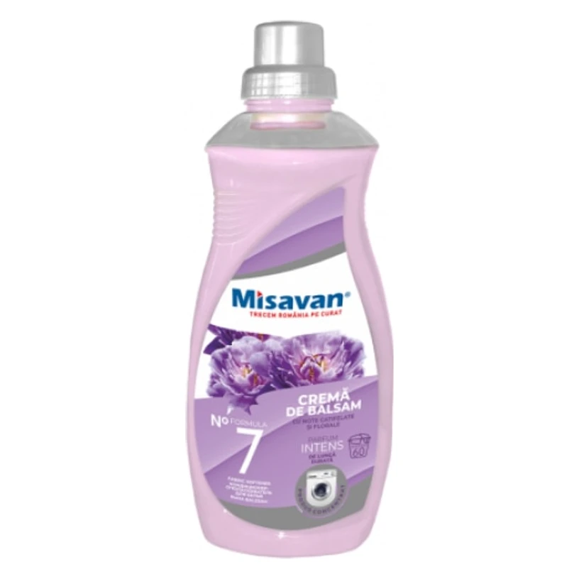 Misavan Crema Balsam 7, 1.5 l, imagine de referință