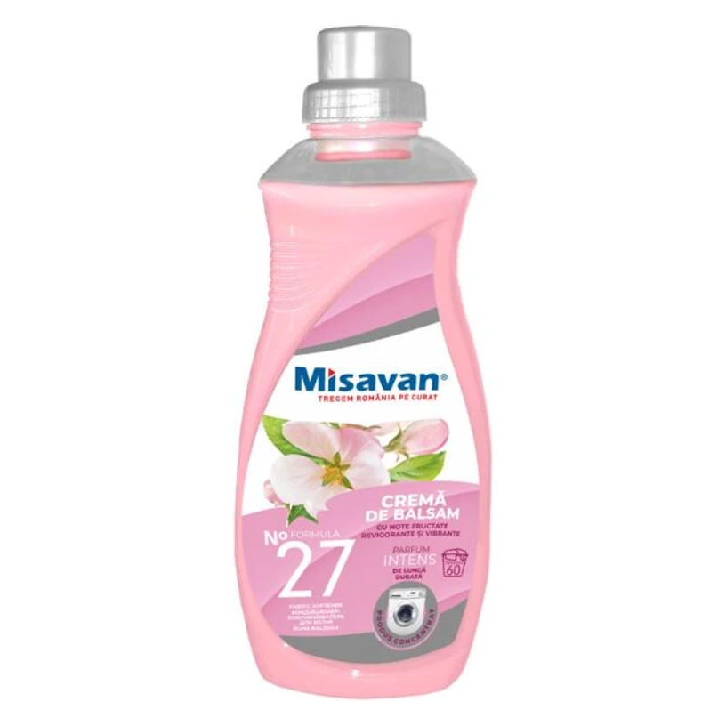 Misavan Crema Balsam 27, 1.5 l, imagine de referință