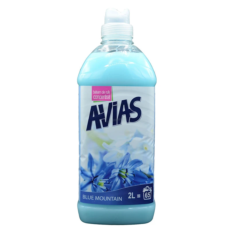 Avias Balsam Haine Blue Escape, 1.9 l, imagine de referință