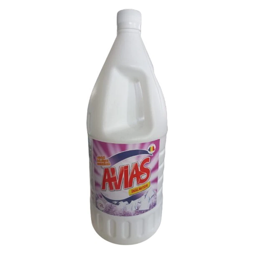 Avias Balsam Haine Fresh Flower, 1.9 l, imagine de referință