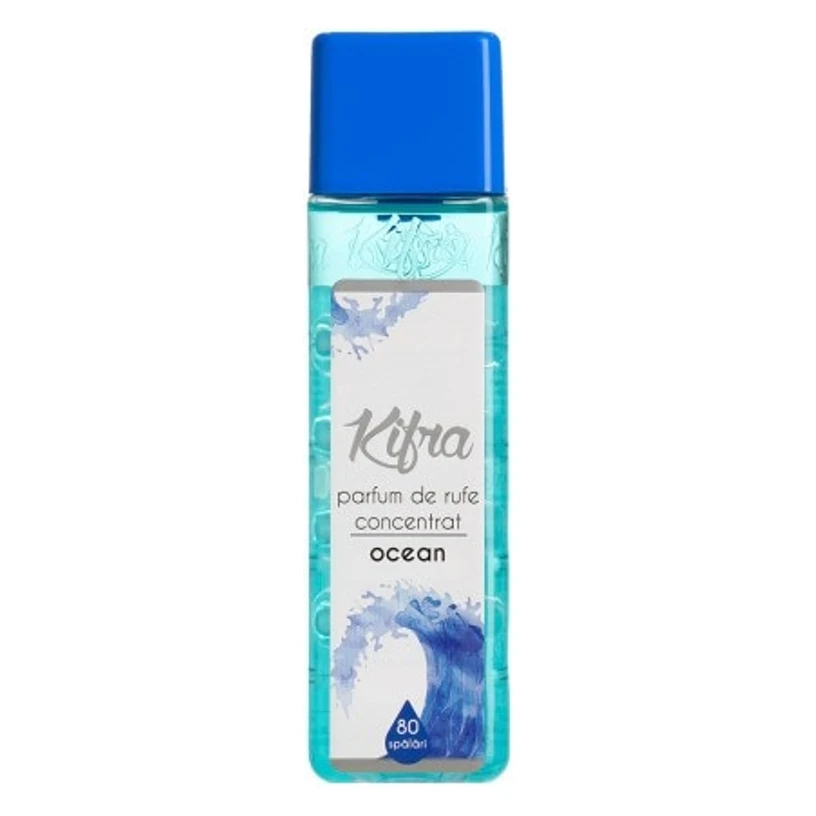 Kifra Parfum Haine Ocean, 200 ml, imagine de referință